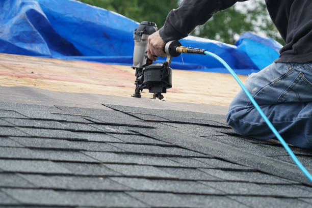 Fast & Reliable Emergency Roof Repairs in Jenkins, KY